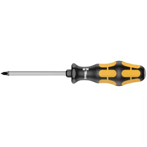 Skruvmejsel M.Slag Spår Ph2X100Mm