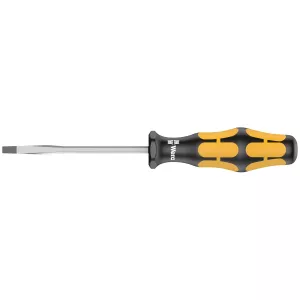 Skruvmejsel M.Slag Spår 0,6X3,5X80Mm