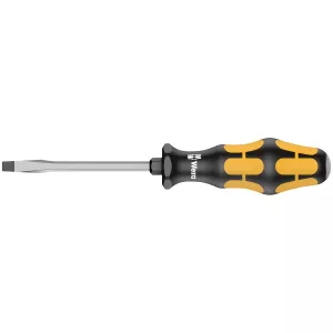 Skruvmejsel M.Slag Spår1X5,5X100Mm