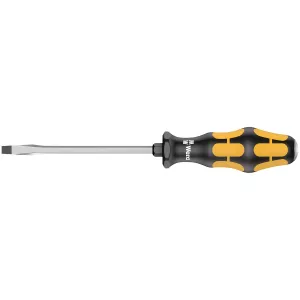 Skruvmejsel M.Slag Spår 1,2X7X125Mm