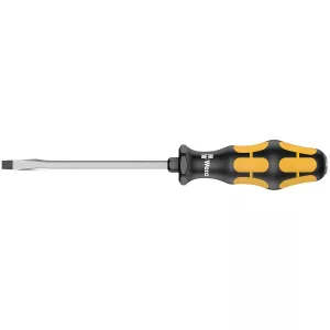 Skruvmejsel M.Slag Spår 1,6X10X175Mm