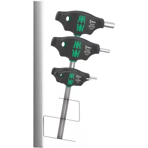 Insexnyckelsats 7 Delar