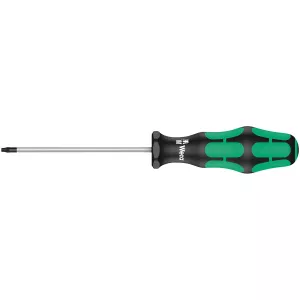 Skruvmejsel Tx15X80Mm Wera 367