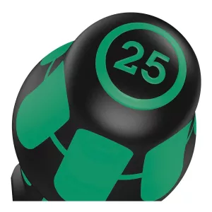 Skruvmejsel Tx15X80Mm Wera 367