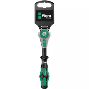 Spärrhandtag 1/4" Zyklop Speed