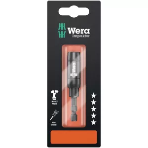 Impaktor Bitshållare 75Mm Magnetisk R Sb