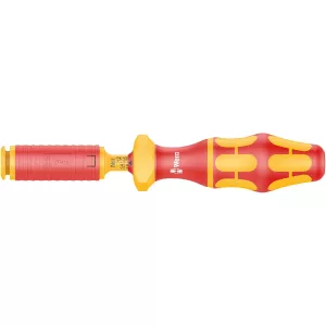 Momentskruvmejsel 1,2-3,5Nm Vde