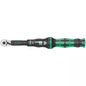 Momentnyckel 2,5-25Nm 1/4 Click-Torque A 5