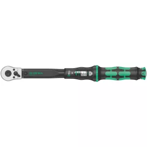 Momentnyckel 20-100Nm 3/8" Click-Torque B 2