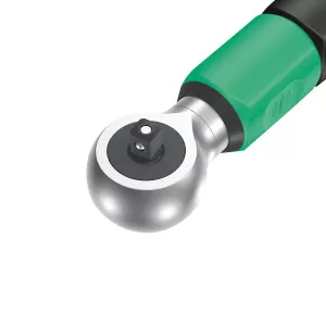 Momentnyckel 2-12Nm 1/4" Safe Torque A1