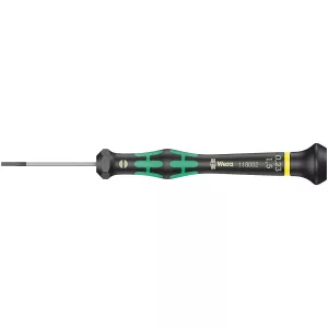 Microskruvmejsel 0,23X1,5X40Mm