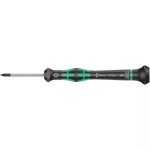 Micro Skruvmejsel Torx Tx4X40Mm Hf