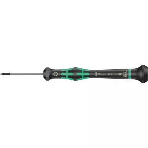 Micro Skruvmejsel Torx Tx5X40Mm Hf