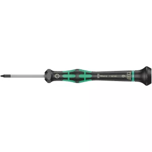 Micro Skruvmejsel Torx Tx6X40Mm Hf