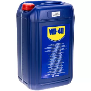 Wd-40 Multi 25L