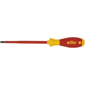 Elektrikermejsel Vde 8X175Mm Spår