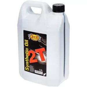 X1R Syntetisk 2-Takts Olja 2,5L