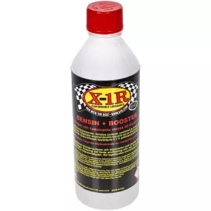 X1R Bensin Booster 500Ml