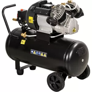 Kompressor 50L/356L/3Hp/230V