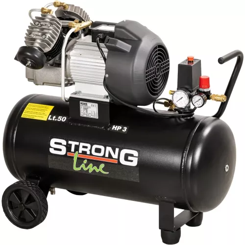 Kompressor 50L/356L/3Hp/230V