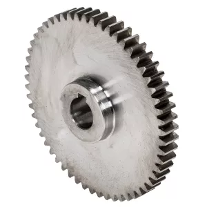 Kugghjul C 87Mm