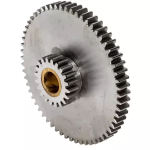 Kugghjul B 92Mm