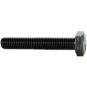 Bult M6X50 12.9 1St Vänstergängad