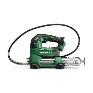 Fettspruta AL18DA 18V