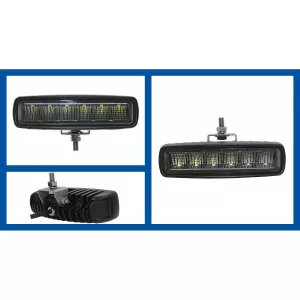 Arbetslampa Led Magna 2500P 30W