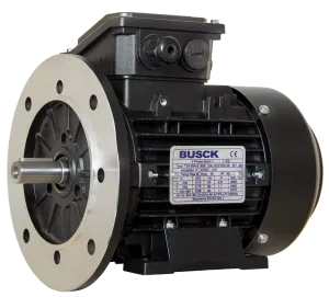 Elmotor 400V 0,75Kw 1430Rpm B35
