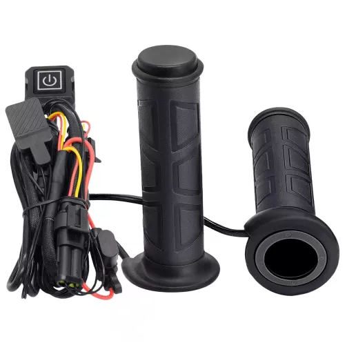 Handtagsvärmare ATV 22Mm