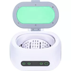 Ultraljudstvätt 600Ml Plast