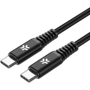 Laddare Kabel Usb-C C 2M 100W