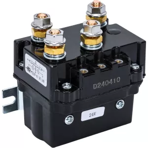 Relä För Vinsch 6000-12000Lb 24V