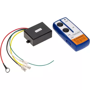 Trådlös Fjärrkontroll För Vinsch 24V