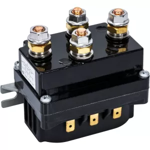 Relä För Vinsch 15000-17000Lb 24V