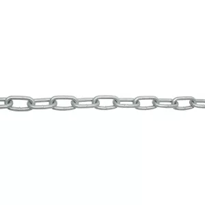 Kätting Kortlänkad 5X21X19Mm M Din5685
