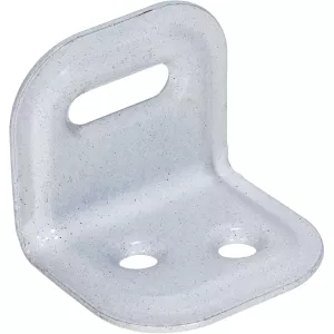 Möbel Vinkel 25X25X29Mm Vita 20St