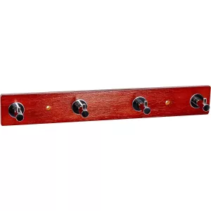 Klädhängare 350Mm 4 Krokar