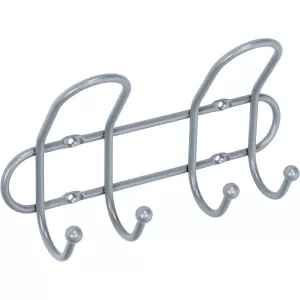 Klädkrok 240Mm 4 Krokar