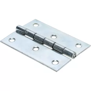 Gångjärn 80X56Mm 20St