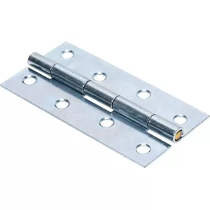 Gångjärn 100X48Mm 10St