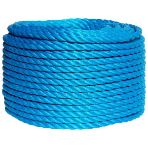 Rep Vrid Propen 16 Mm Blå 110M