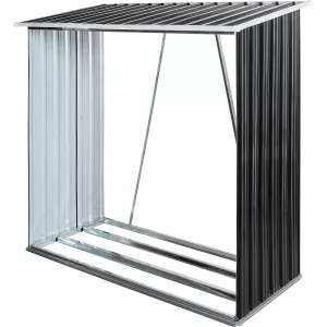 Metal Skydd 1630X830X1540Mm