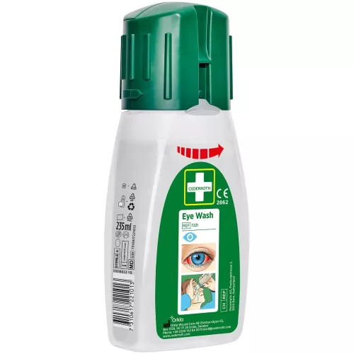 Ögondush I Fickmodel 235Ml