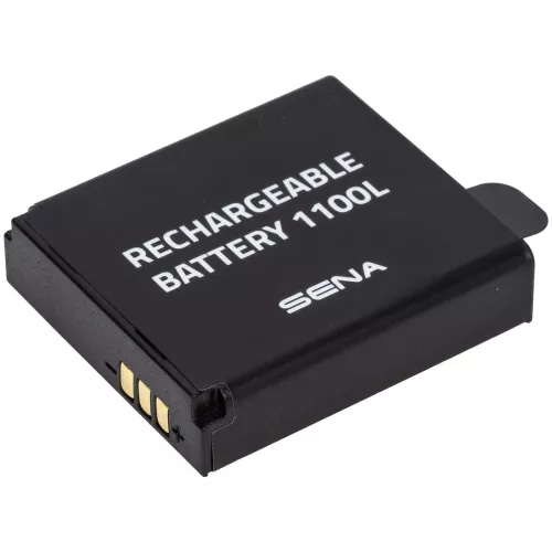 Batteri För Cast