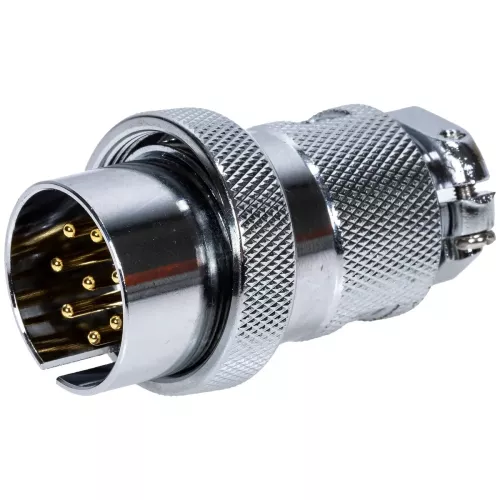 Tbm Aviation Plug 8 Polig M