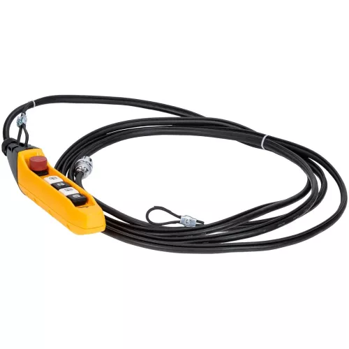 Fjärrkontroll Med Kabel 10Pin 8X1,0Mm