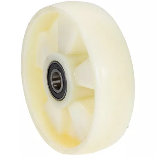 Hjul 180X50 Nylon