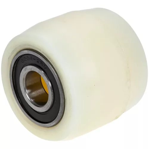 Hjul 70X60 Nylon